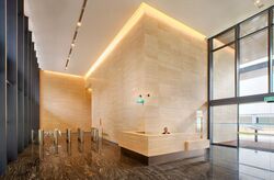 Woods Square (D25), Office #524252241